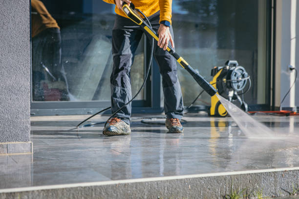 Best Fence Pressure Washing  in Mckinley, PA