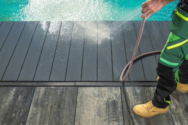 Best Residential Pressure Washing Services  in Mckinley, PA